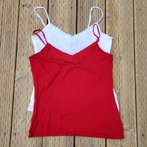 George Stretch Cami Bundle